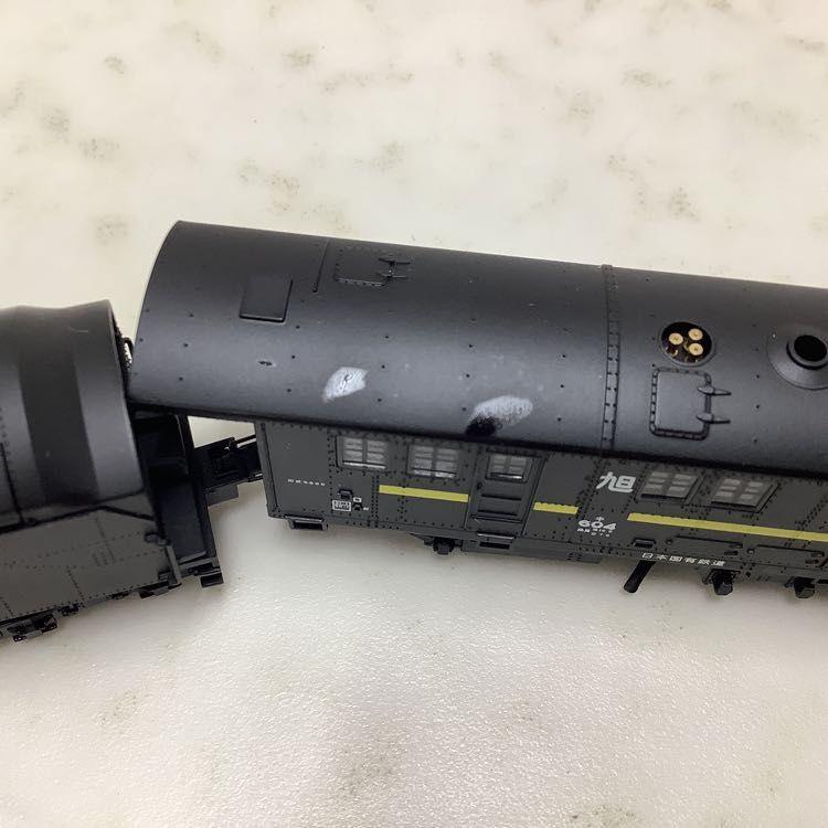 マイクロエース A0320 D51-398+キ604 キマロキ編成 Amazon | マイクロエース A0320 D51-398 蒸気機関車D51 キ604