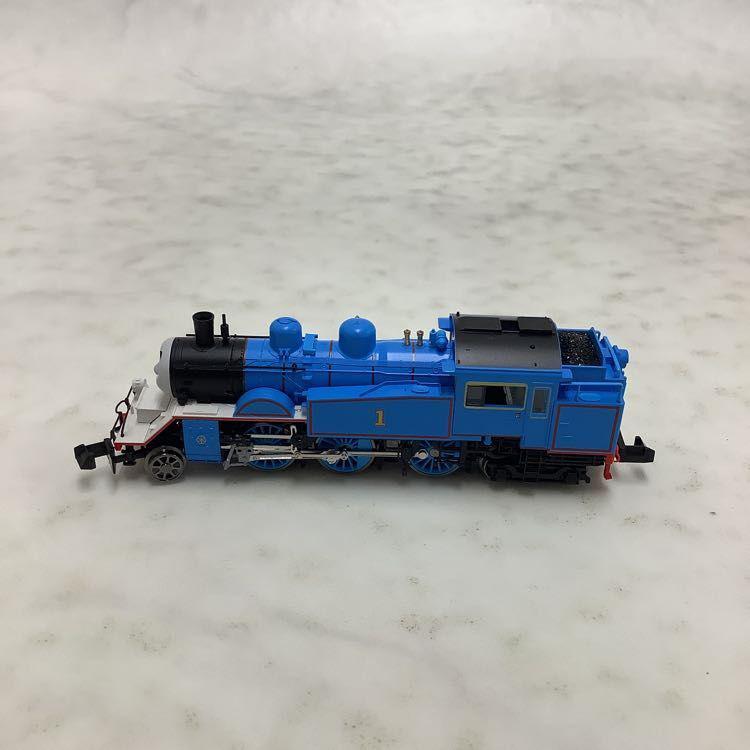 動作確認済み TOMIX Nゲージ 8602 大井川鐵道 きかんしゃトーマス号