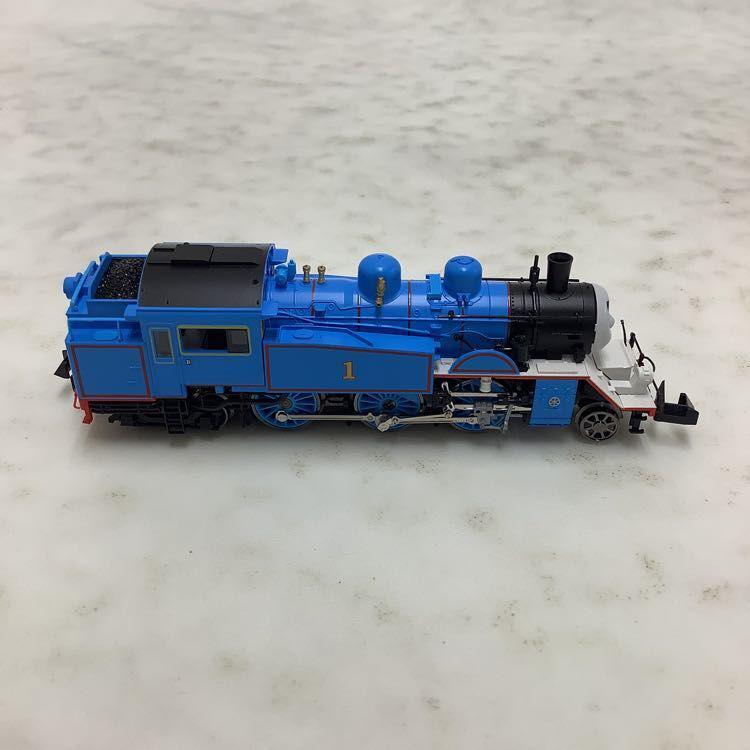 売出し23日まで!! 美品TOMIX 8602 大井川鐵道 きかんしゃトーマス号 TOMIX 大井川鐵道 きかんしゃトーマス号 品番:8602 #トミックス