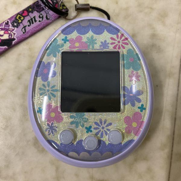 箱無しほぼ新品未使用】Tamagotchi たまごっちみーつ ピンク 楽天市場