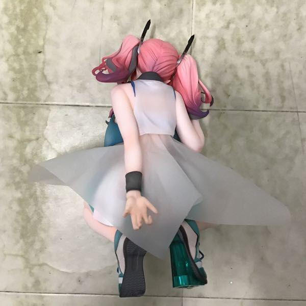 ミメヨイ 1/7 アズールレーン ブレマートン 熱々トレーニング 販売・買取