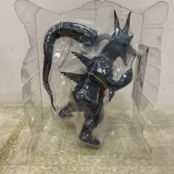 エクスプラス 大怪獣シリーズ 帰ってきたウルトラマン 巨大魚怪獣