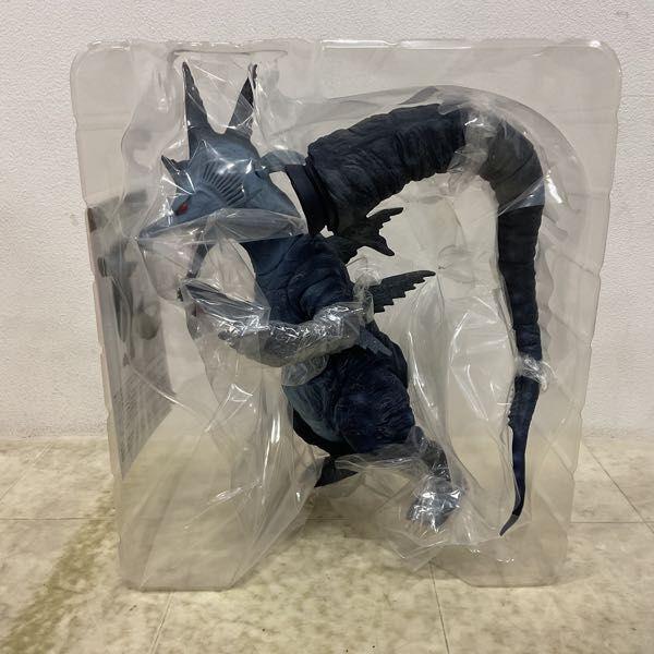 エクスプラス 大怪獣シリーズ 帰ってきたウルトラマン 巨大魚怪獣