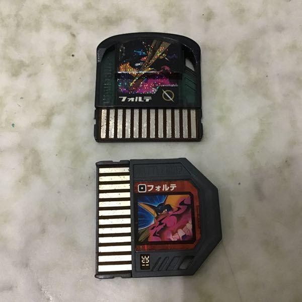 ジャンク 箱無 タカラ ロックマンエグゼ ビースト リンクペット