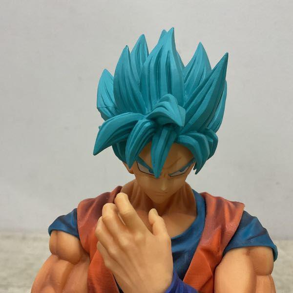 一番くじ ドラゴンボールメモリーズ C賞 超サイヤ人ゴッド超サイヤ人 孫悟空 一番くじ ドラゴンボールメモリーズ｜一番くじ倶楽部｜BANDAI