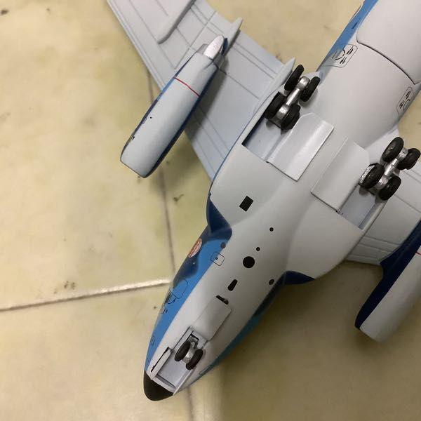 Gemini 200 等 1/200 川崎 C-1 第2輸送航空隊 第402飛行隊 入間