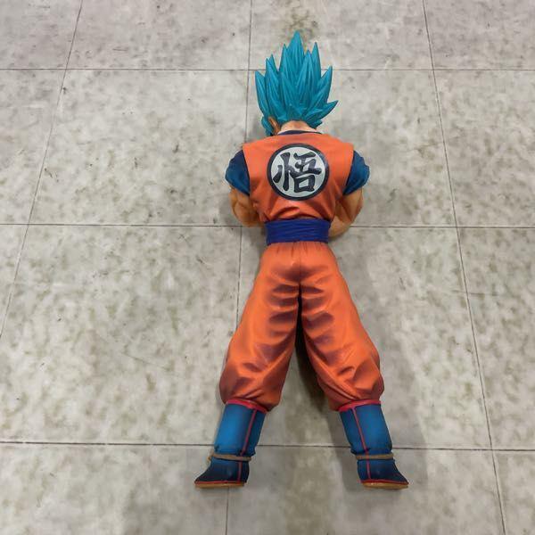 ジャンク 箱無 一番くじ ドラゴンボール メモリーズ C賞 超