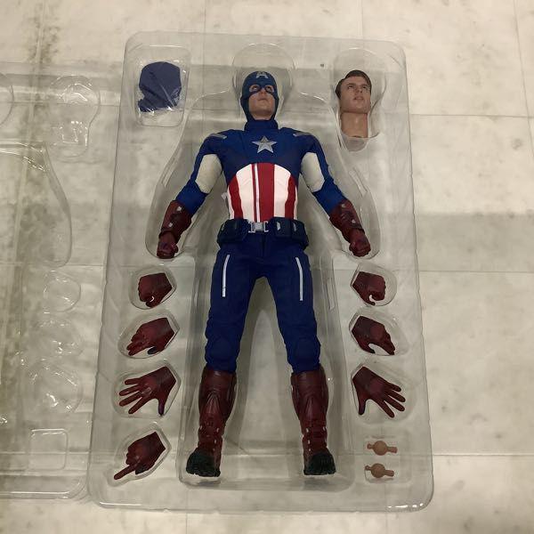 ホットトイズ ムービー・マスターピース 1/6 MMS174 アベンジャーズ
