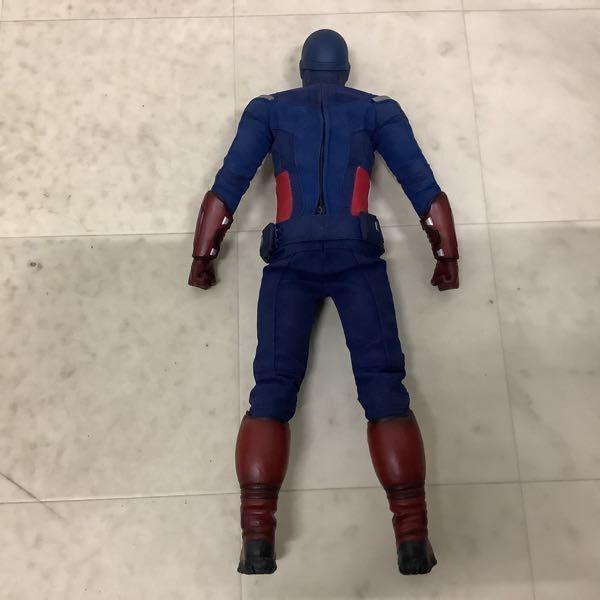 ホットトイズ ムービー・マスターピース 1/6 MMS174 アベンジャーズ