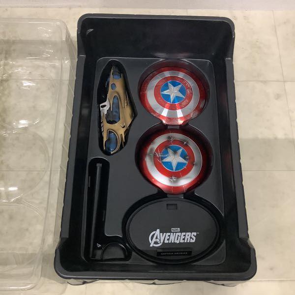 ホットトイズ ムービー・マスターピース 1/6 MMS174 アベンジャーズ