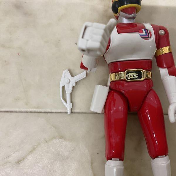 新作登場，限定セール 1円〜 超合金 GC-24 電撃戦隊チェンジマン