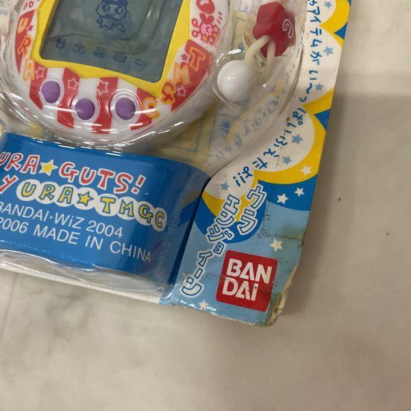 未開封 バンダイ ウラじんせーエンジョイ! たまごっちプラス