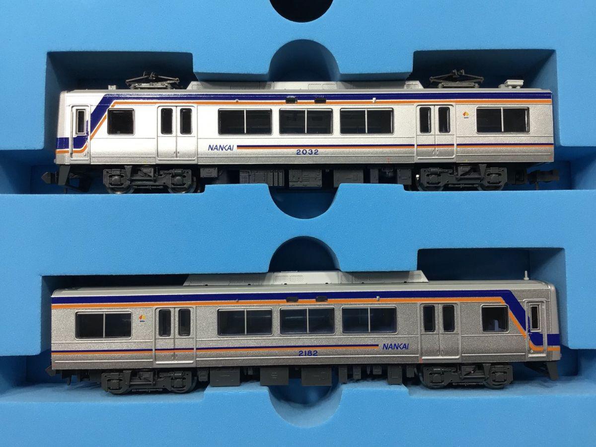 A-2182. 小田急 5000形(5200形) シングルアームパンタ ブランドマーク