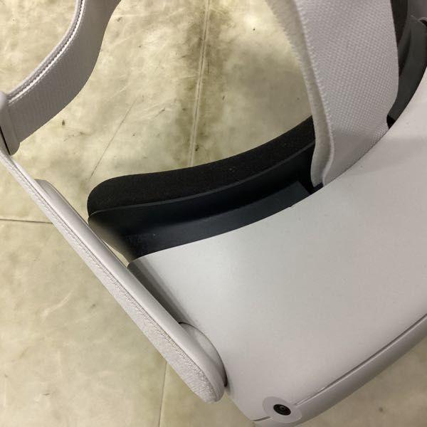 【動作確認・初期化済み】  Quest2 256GB ストラップ付き 動作確認・初期化済み】 Quest2 256GB ストラップ付き Amazon.co.jp