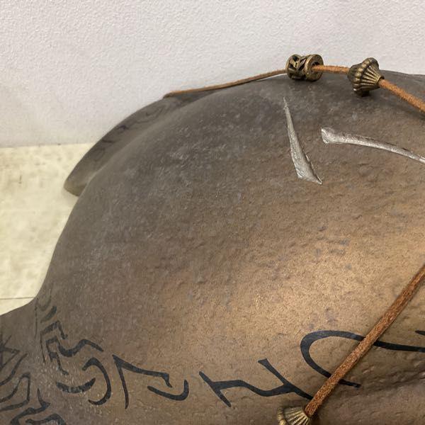 エルダープレデター マスク み り様 Sideshow エルダープレデター