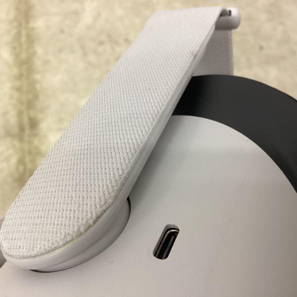 動作確認/初期化済 Oculus Quest 2 256GB VRヘッドセット 販売・買取