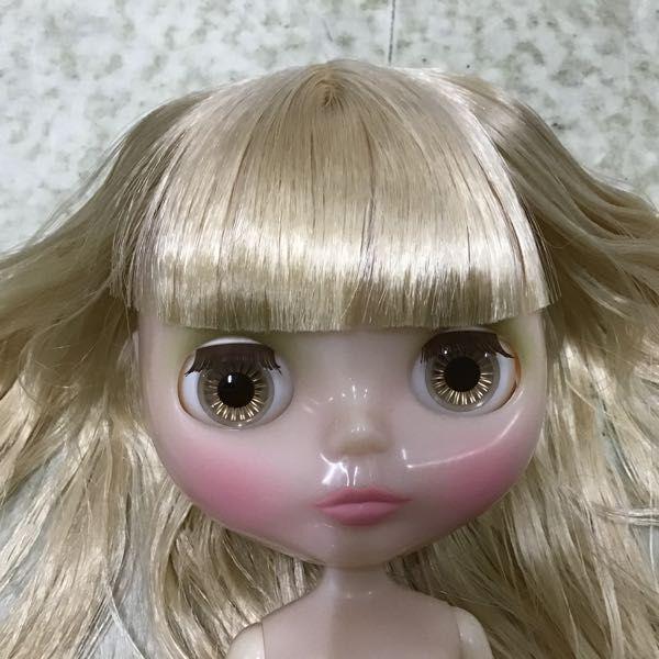 箱無 Blythe ブライス CWC限定 ジュニームーン ホームスウィートホーム
