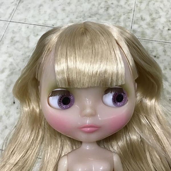 箱無 Blythe ブライス CWC限定 ジュニームーン ホームスウィートホーム