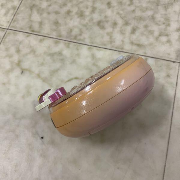 箱無 バンダイ たまごっち ぴーす Tamagotchi P's Dream Coffret Set