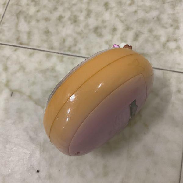 箱無 バンダイ たまごっち ぴーす Tamagotchi P's Dream Coffret