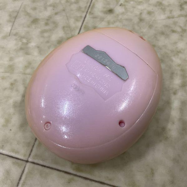 箱無 バンダイ たまごっち ぴーす Tamagotchi P's Dream Coffret Set