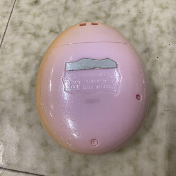 バンダイ たまごっちぴーす BANDAI(箱無し) たまごっちピース