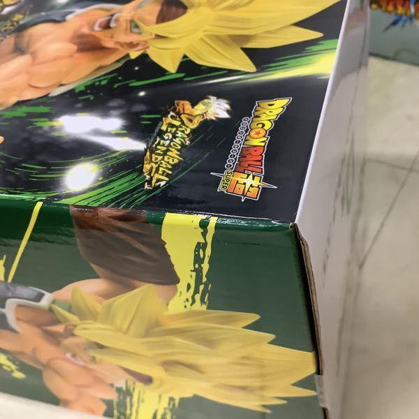 未開封 一番くじ ドラゴンボール VSオムニバス A賞 孫悟空 身勝手の