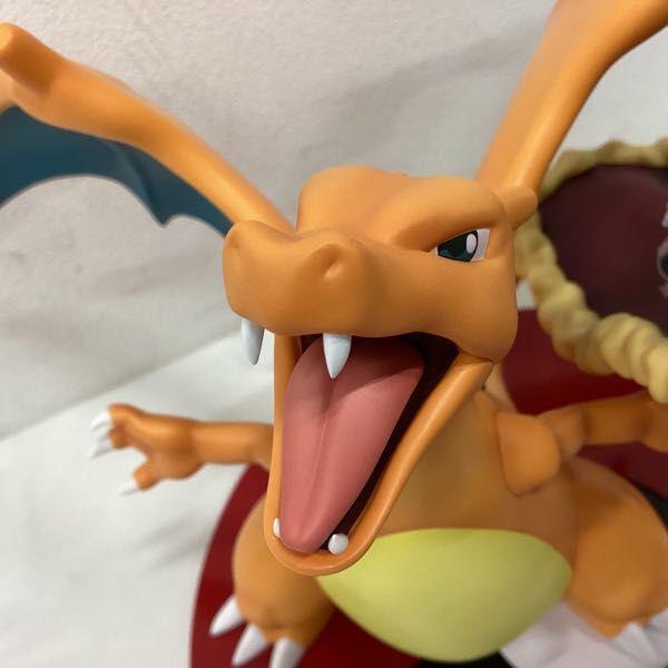 ジャンク 箱無 ポケモン ポケットモンスター フィギュア ダンデ