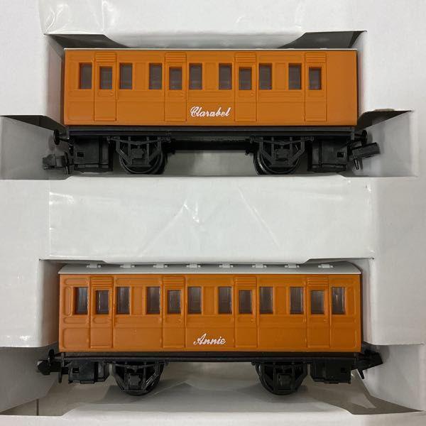 動作確認済 TOMIX Nゲージ 93706 きかんしゃトーマスDXセット 販売・買取