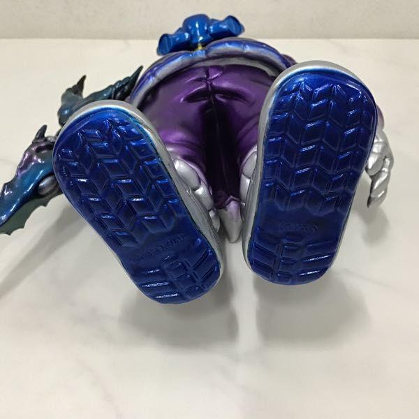 サイレントメビウス × GYAROMI クトゥルフ オイド ソフビ 販売・買取