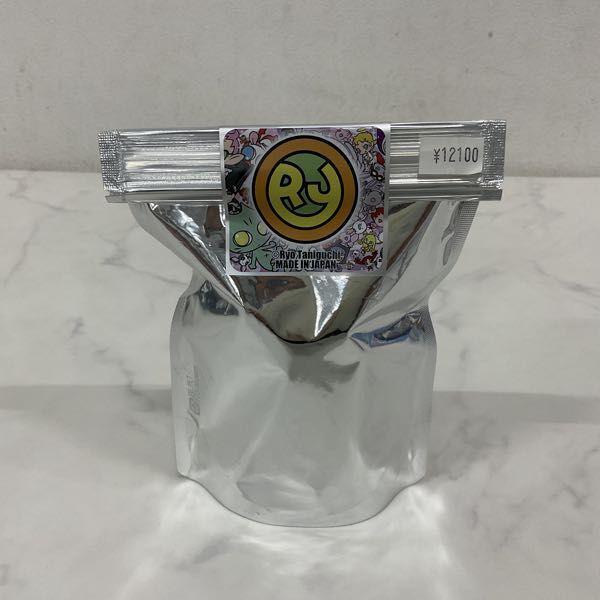 未開封 谷口亮 トレイリー the girl of dark night フィギュア 販売・買取