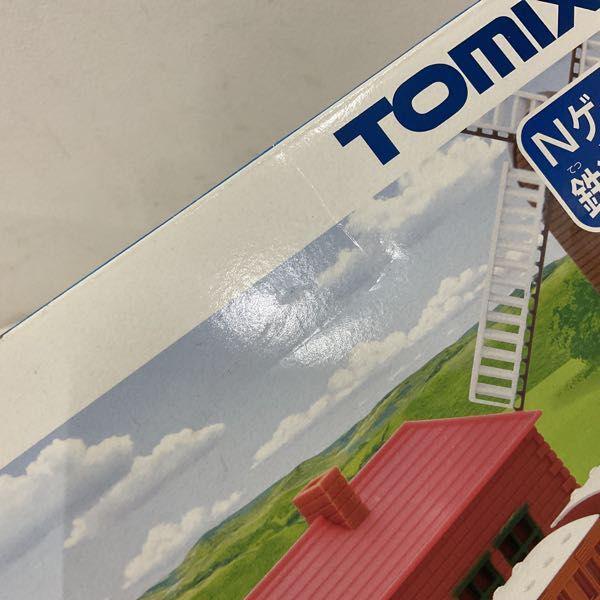 動作確認済 TOMIX Nゲージ 93706 きかんしゃトーマスDXセット 販売・買取