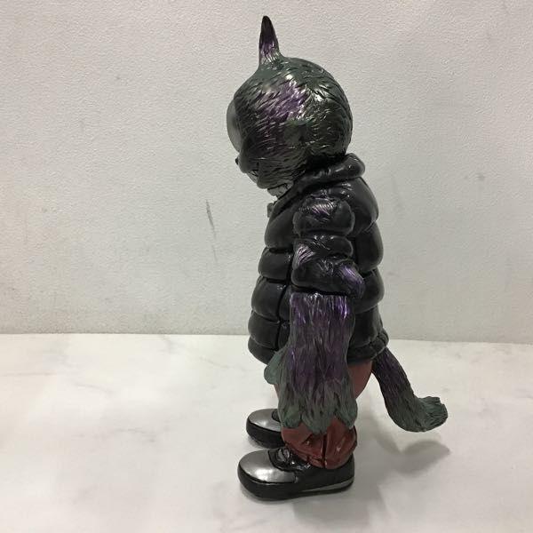GYAROMI ソフビ ギャロミオイド 販売・買取