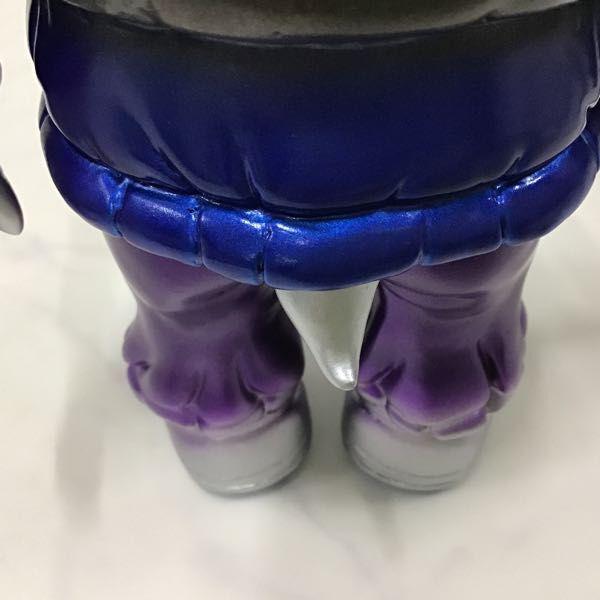 サイレントメビウス × GYAROMI クトゥルフ オイド ソフビ 販売・買取