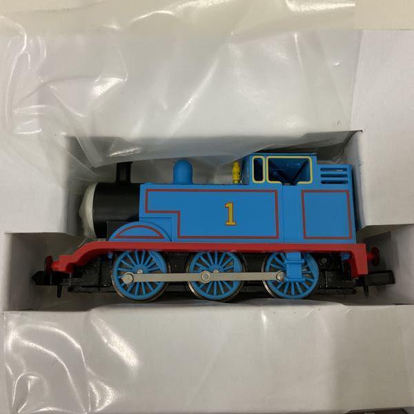 Ａページ きかんしゃトーマスDXセット｜製品情報｜製品検索｜鉄道模型