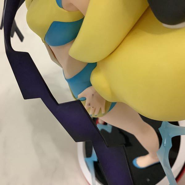 ジャンク 箱無 コトブキヤ ポケモンセンターオリジナル フィギュア