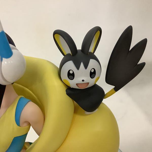 ジャンク 箱無 コトブキヤ ポケモンセンターオリジナル フィギュア