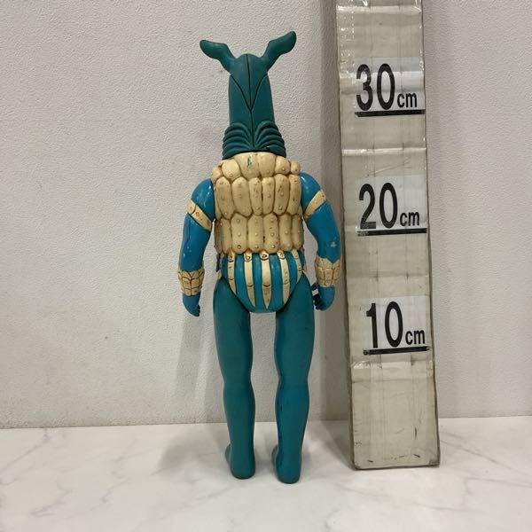 ブルマァク ソフビ ペガッサ星人 販売・買取