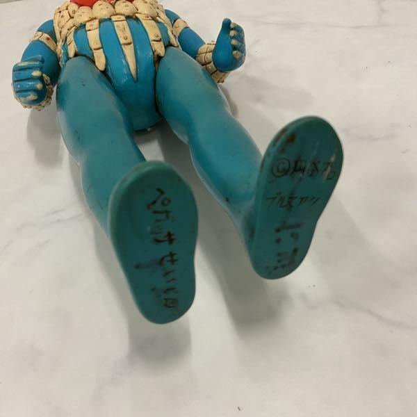 ブルマァク ソフビ ペガッサ星人 販売・買取