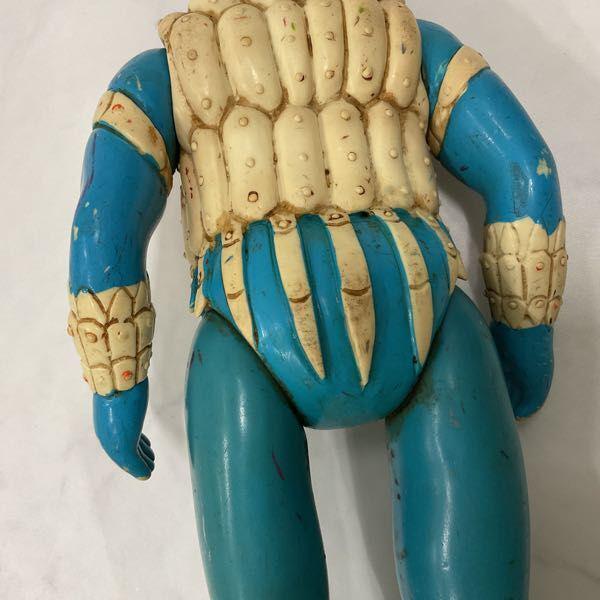 ブルマァク ソフビ ペガッサ星人 販売・買取