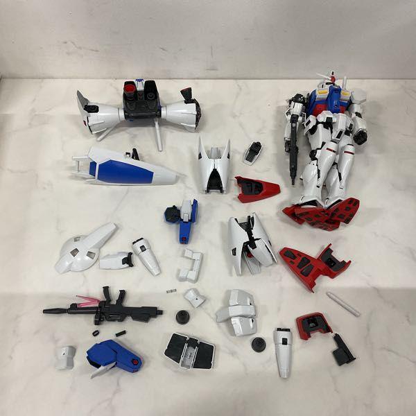 ジャンク PG 機動戦士ガンダム 機動戦士ガンダム0083 STARDUST ジャンク PG 機動戦士ガンダム 機動戦士ガンダム0083 STARDUST