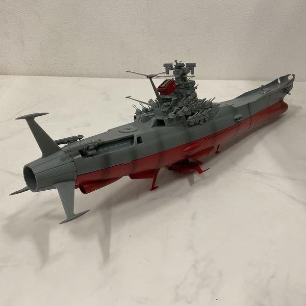バンダイ 超合金魂 GX-57 宇宙戦艦ヤマト 初回版 販売・買取