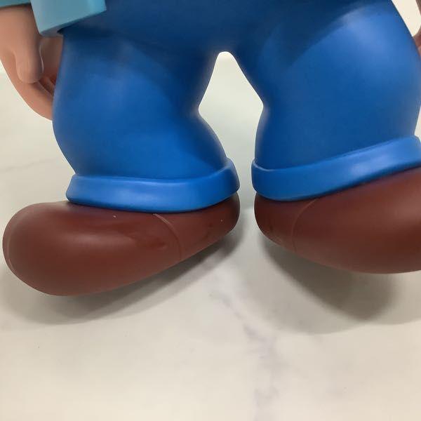 メディコム・トイ VCD Vinyl Collectible Dolls 1/6 怪物くん