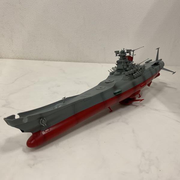 バンダイ 超合金魂 GX-57 宇宙戦艦ヤマト 初回版 販売・買取