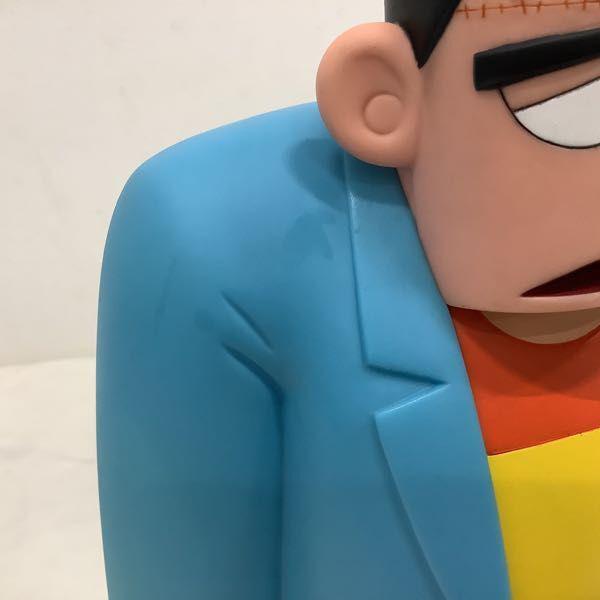 メディコム・トイ VCD Vinyl Collectible Dolls 1/6 怪物くん