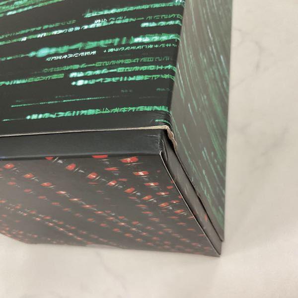 【未開封】マトリックス センチネル ジオラマ マスターピースホットトイズ 激レア Amazon.co.jp: マトリックス センチネル ジオラマ