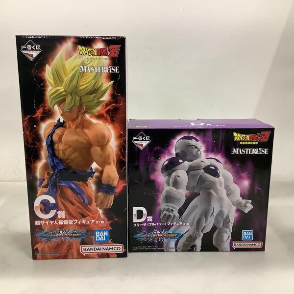 【新品未使用】一番くじ ドラゴンボール　A賞 C賞 ラストワン賞他 一番くじ ドラゴンボール THE ANDOROID ラストワン賞 人造人間21号