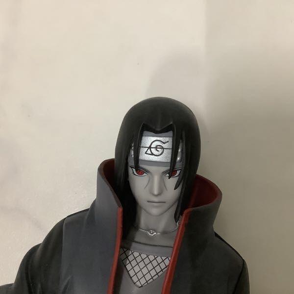 ジャンク 箱無 一番くじ NARUTOナルト-疾風伝 DIORAMATIC A賞 ブラシ