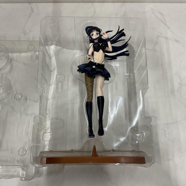 ホビーマックス ジャパン 1/7 ホワイトアルバム2 冬馬かずさ ライブVer 