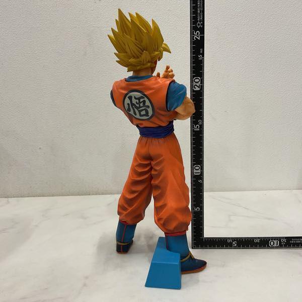 【箱のみ】ドラゴンボールメモリーズ　A賞　孫悟空 ドラゴンボールフィギュア メモリーズ A賞 孫悟空 箱付き｜Yahoo